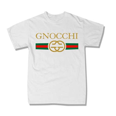 maglia gnocchi gucci